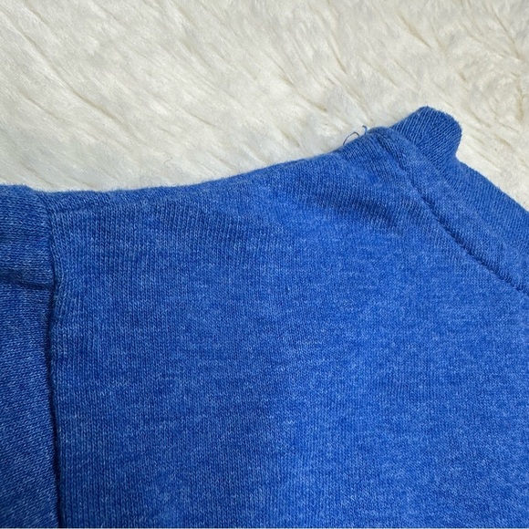 Dragonball Z T-Shirt Blue Size 6 - Picture 15 of 16